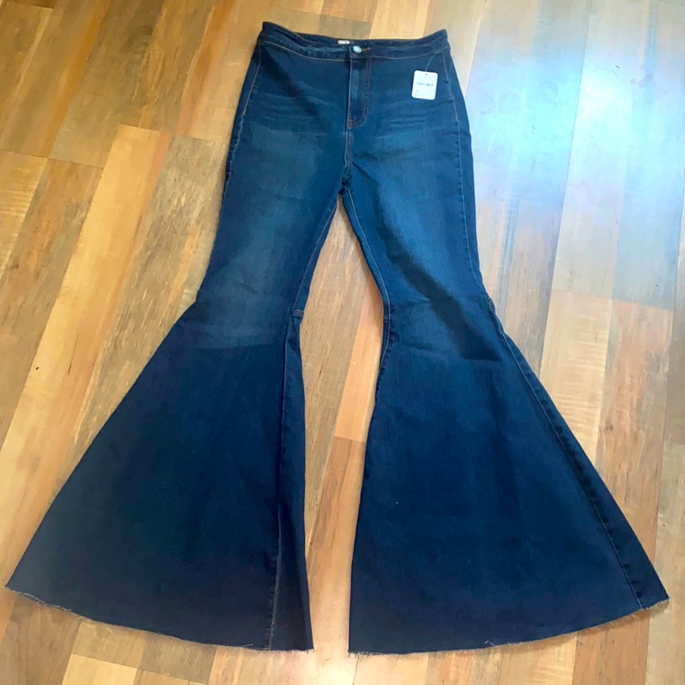 Free People- Just Float on Flares